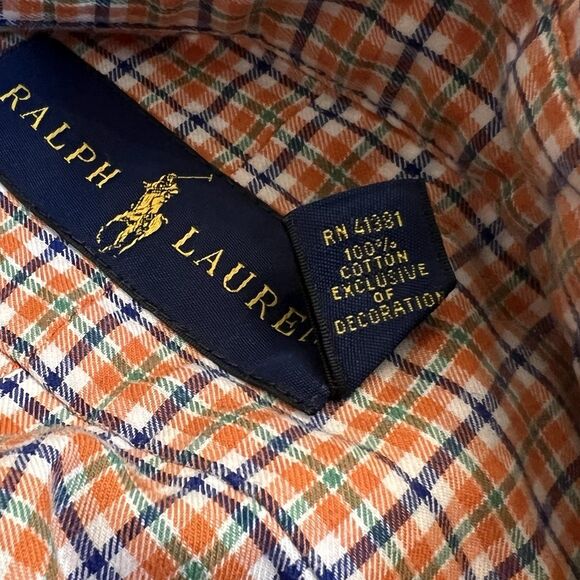 Polo Ralph Lauren Men's Polo Shirt Size XXL - Picture 6 of 9